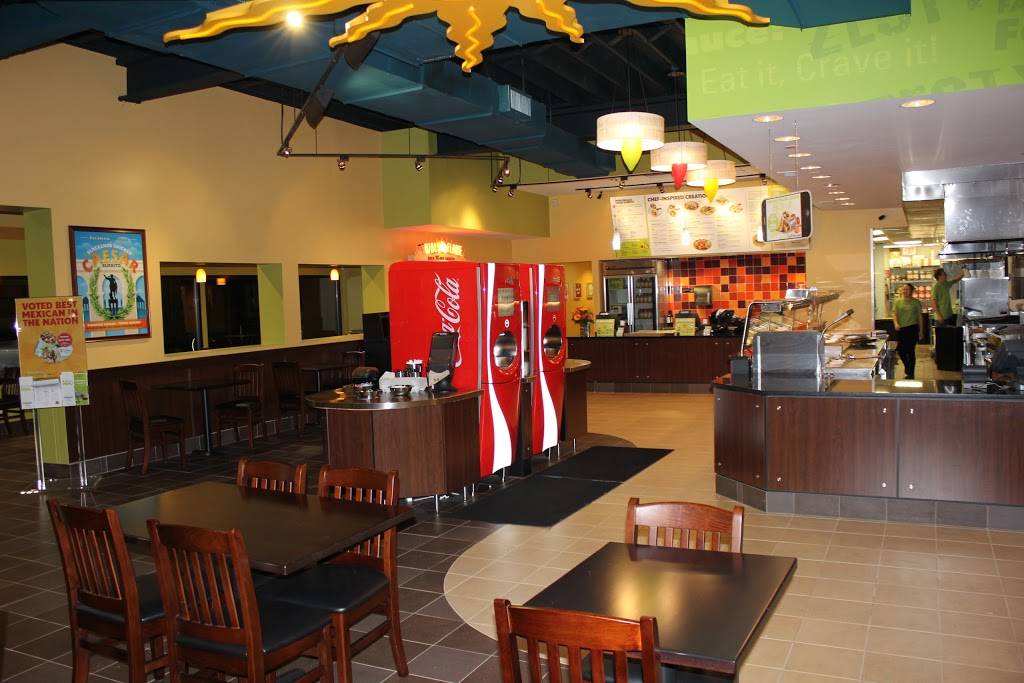 California Tortilla | restaurant | 2057 Wilson Blvd, Arlington, VA 22201, USA | 7032434151 OR +1 703-243-4151