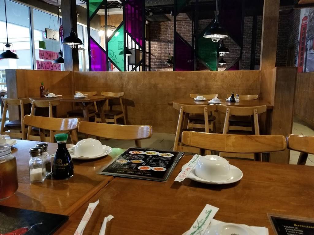 Hunan Cafe | restaurant | 3645 Cypress Creek Pkwy ste 368, Houston, TX 77068, USA | 2818913383 OR +1 281-891-3383