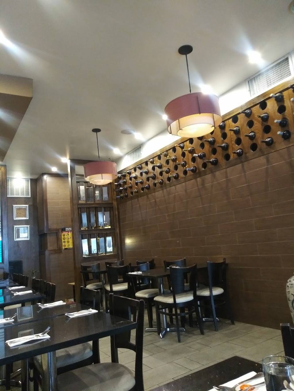 Opai Thai | restaurant | 722 Amsterdam Ave, New York, NY 10025, USA | 2128668989 OR +1 212-866-8989