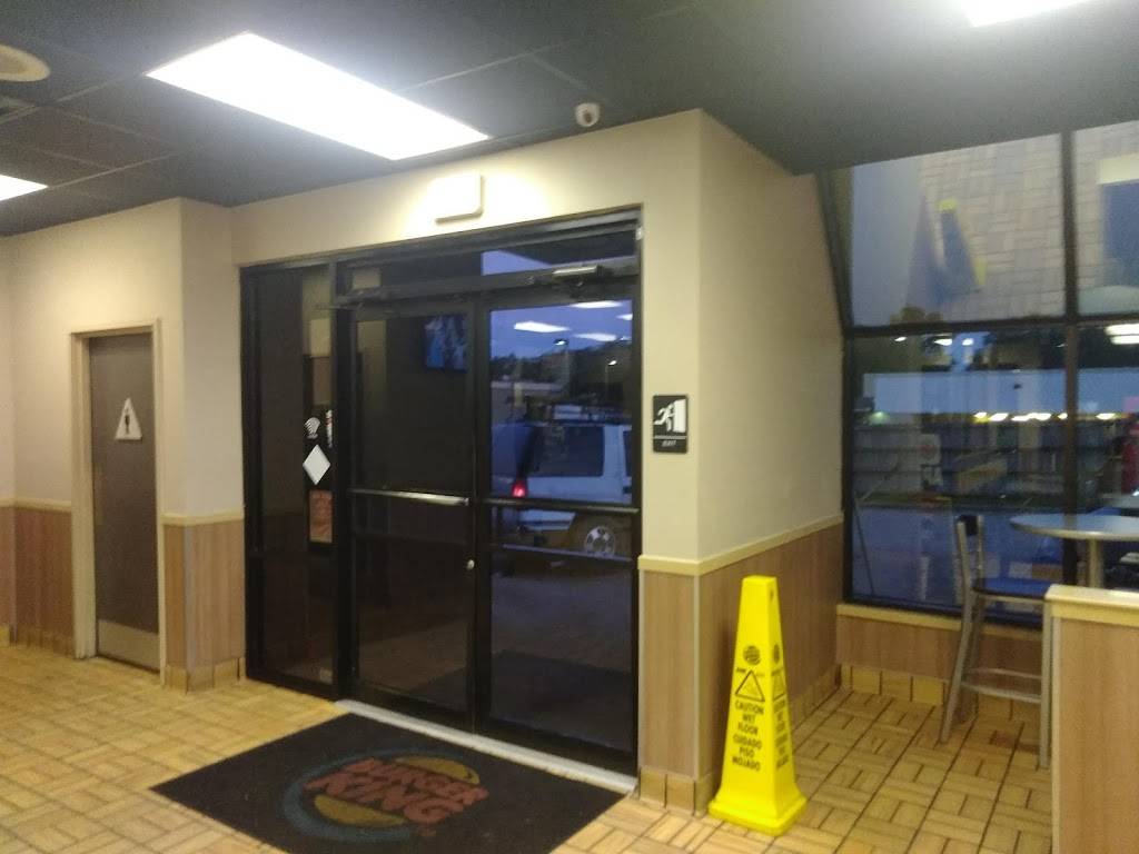 Burger King | restaurant | 1733 Line Ave, Shreveport, LA 71101, USA | 3184245200 OR +1 318-424-5200