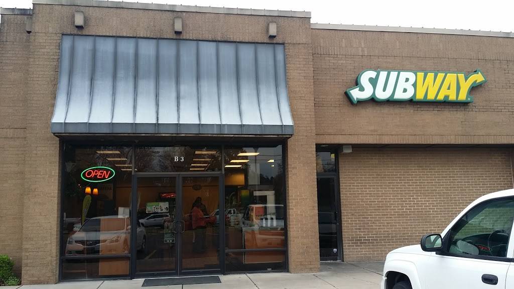 Subway | restaurant | 4516 Rogers Ave Ste 4, Fort Smith, AR 72903, USA | 4797822555 OR +1 479-782-2555