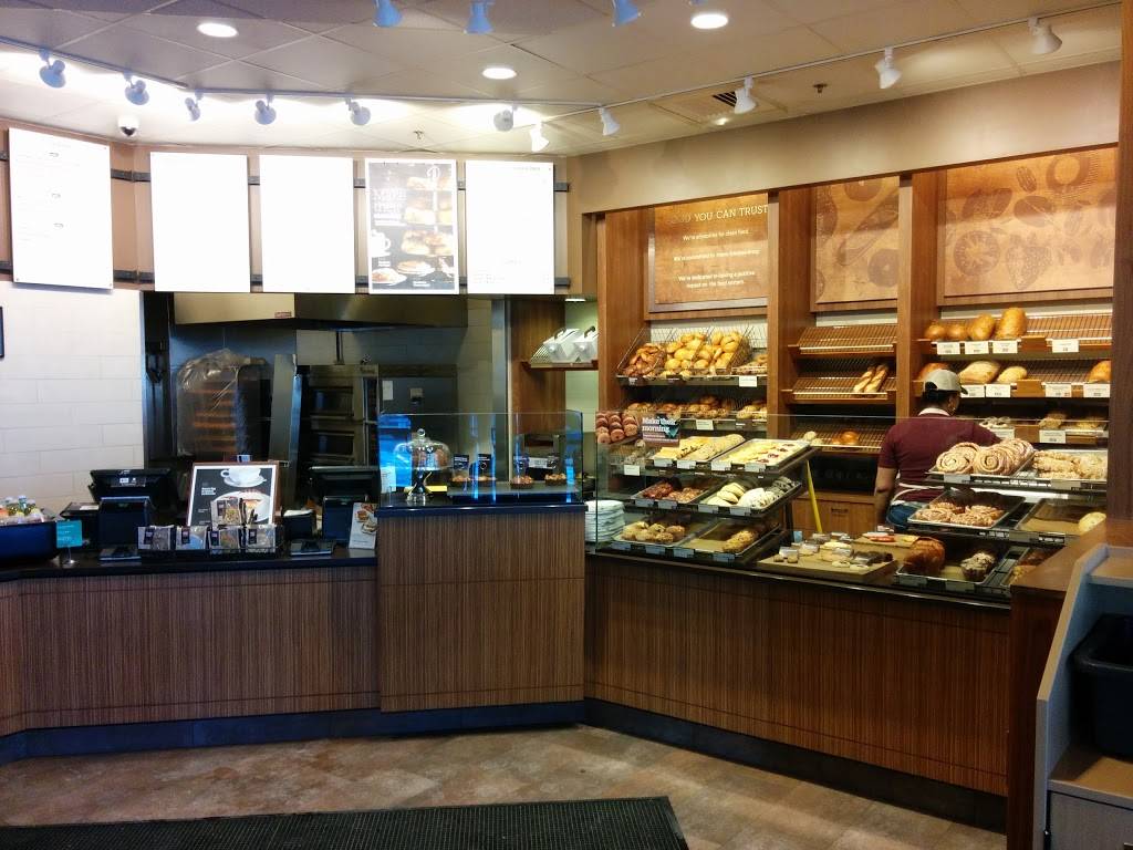 Panera Bread | bakery | 5 White St, Cambridge, MA 02140, USA | 6175470816 OR +1 617-547-0816