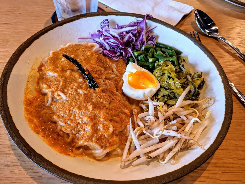 Chao Baan | restaurant | 4087 Chouteau Ave Suite 5, St. Louis, MO 63110, USA | 3149258250 OR +1 314-925-8250