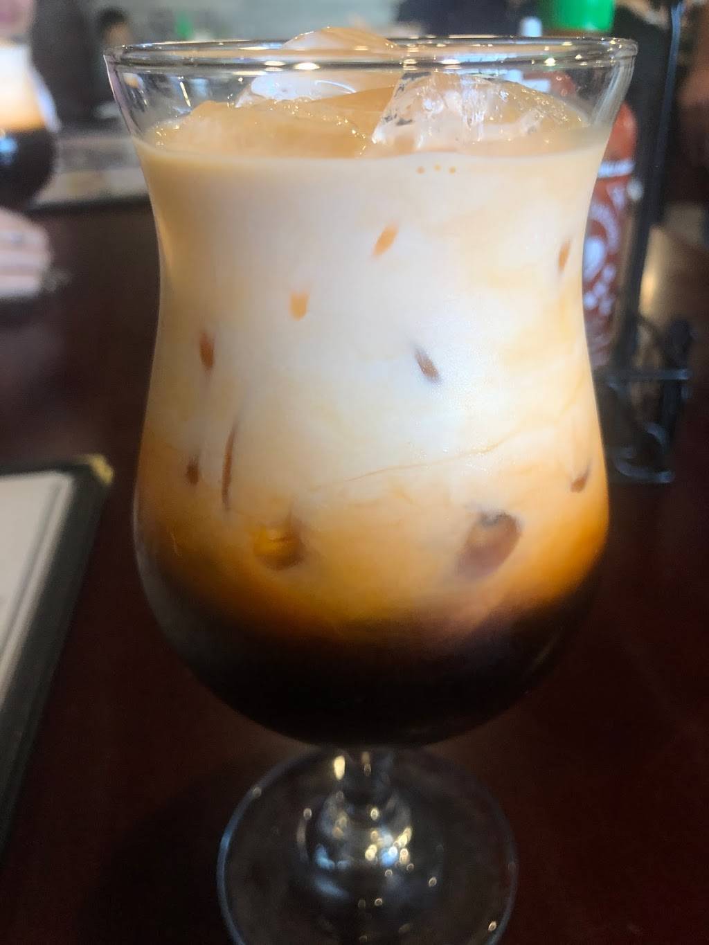 Lao Thai Cafe | restaurant | 52 Pulaski Blvd, Bellingham, MA 02019, USA | 5088839999 OR +1 508-883-9999