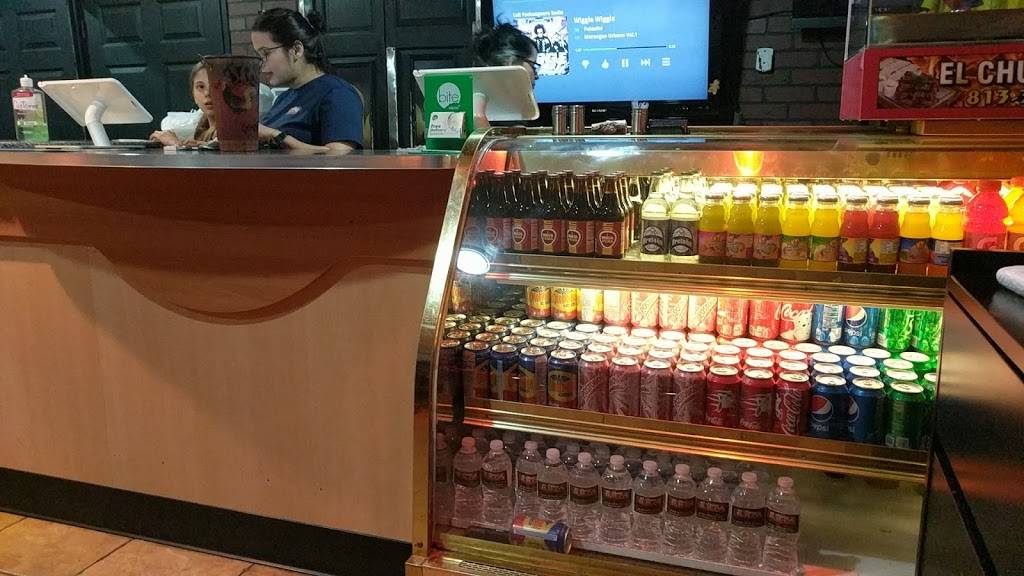 El Chuzo BBQ | restaurant | 7101 N Armenia Ave, Tampa, FL 33604, USA | 8133749184 OR +1 813-374-9184