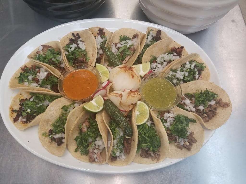 Mi Pueblito Mexican Street Food | restaurant | 2801 Ward Blvd, Wilson, NC 27893, USA | 2522962150 OR +1 252-296-2150