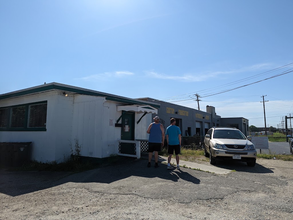 Sisters Cafe | cafe | 606 Commerce Rd, Richmond, VA 23224, USA | 8042301154 OR +1 804-230-1154