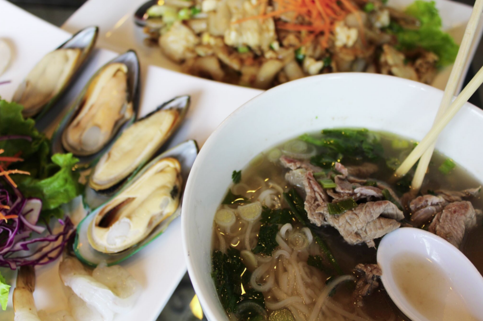 Best Shabu Shabu | World Noodle + Pho | restaurant | 11025 International Dr, Orlando, FL 32821, USA | 4078092662 OR +1 407-809-2662