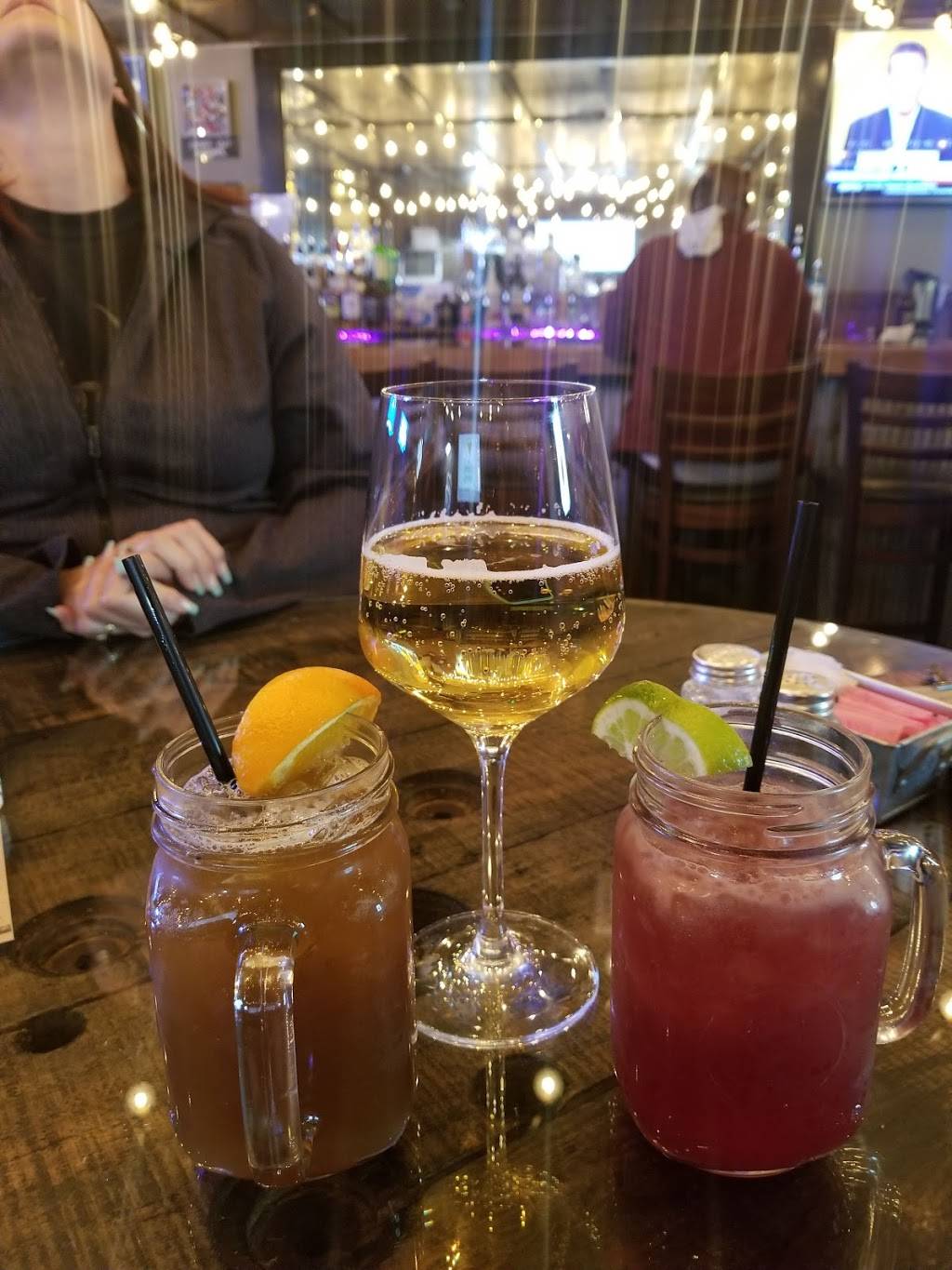 Beauty & The Bull Bar & Grill | restaurant | 5935 S 075 W, Wolcottville, IN 46795, USA | 2603031225 OR +1 260-303-1225