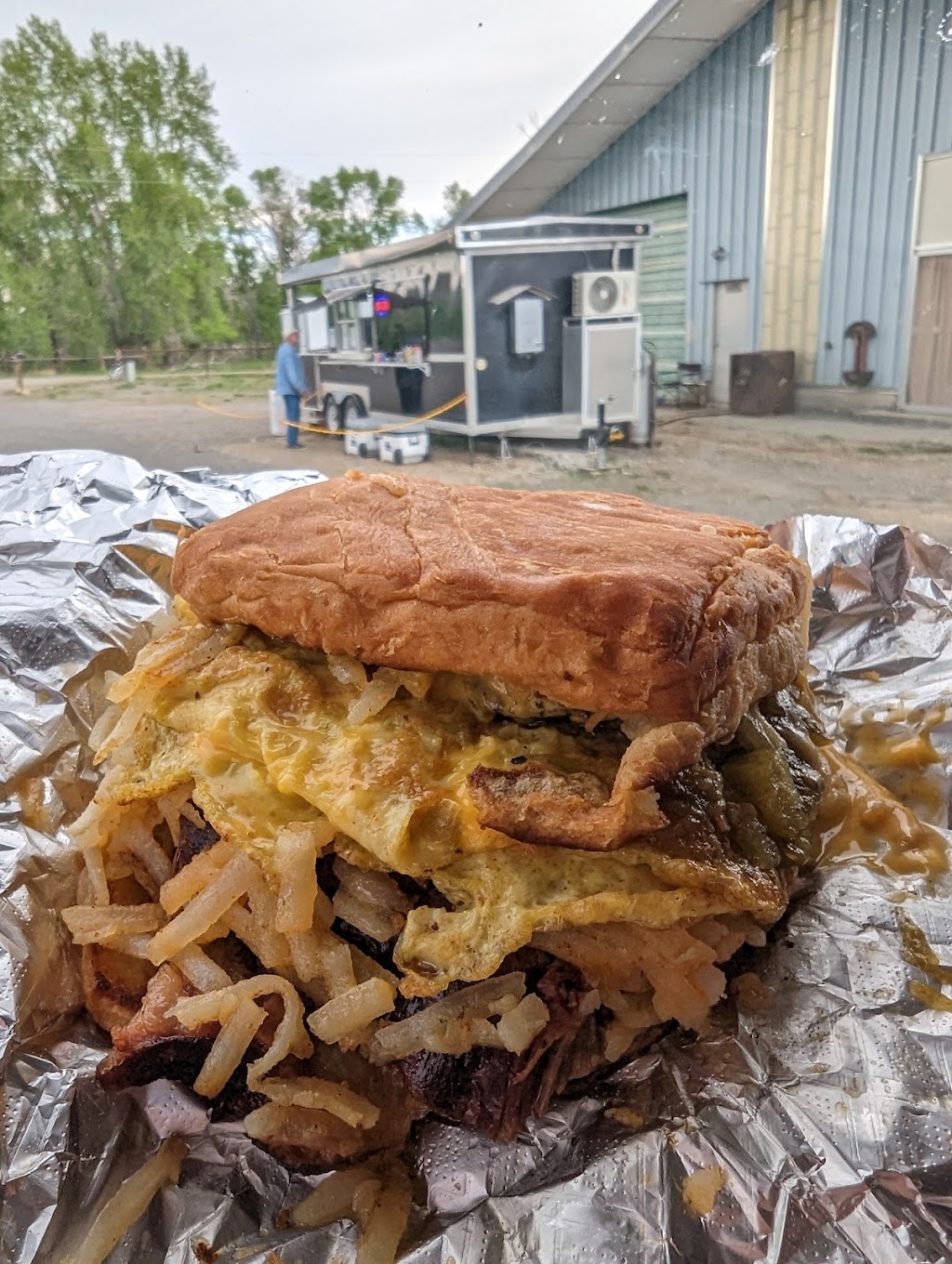 The Rolling Stove | restaurant | 1602 State St, Meeteetse, WY 82433, USA | 5054027953 OR +1 505-402-7953