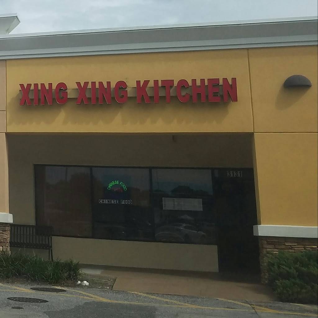 Xing Xing Kitchen | restaurant | 3131 US Hwy 98 N, Lakeland, FL 33805, USA | 8636883181 OR +1 863-688-3181