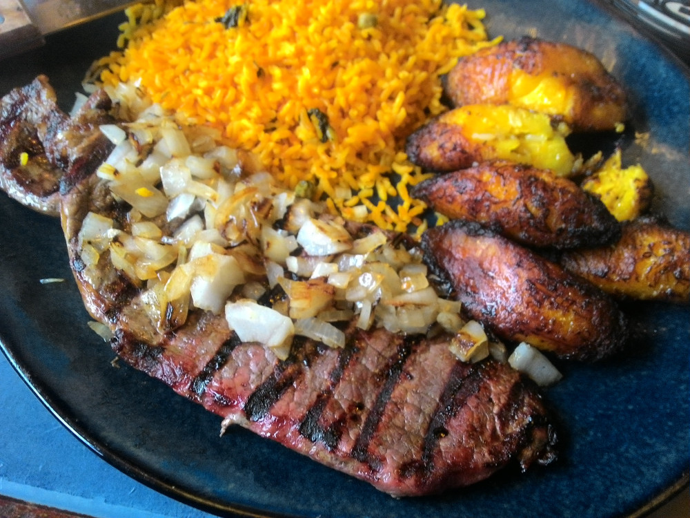 El Leoncito Mexican and Cuban Restaurant | restaurant | 4280 S Washington Ave, Titusville, FL 32780, USA | 3212671159 OR +1 321-267-1159