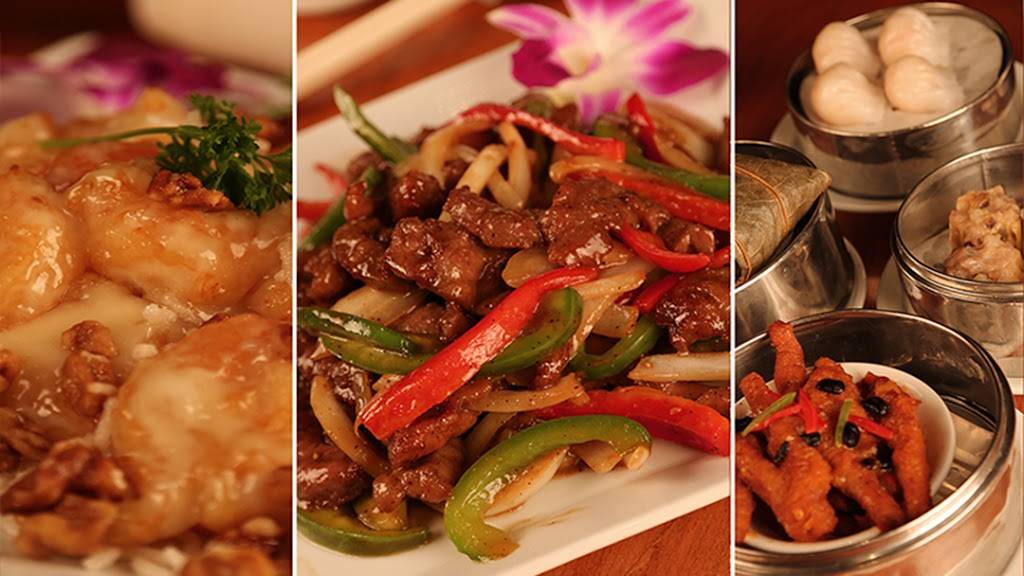 Pearl Asian Cuisine Restruant | restaurant | 1 Red Hawk Parkway, Placerville, CA 95667, USA | 5306777000 OR +1 530-677-7000
