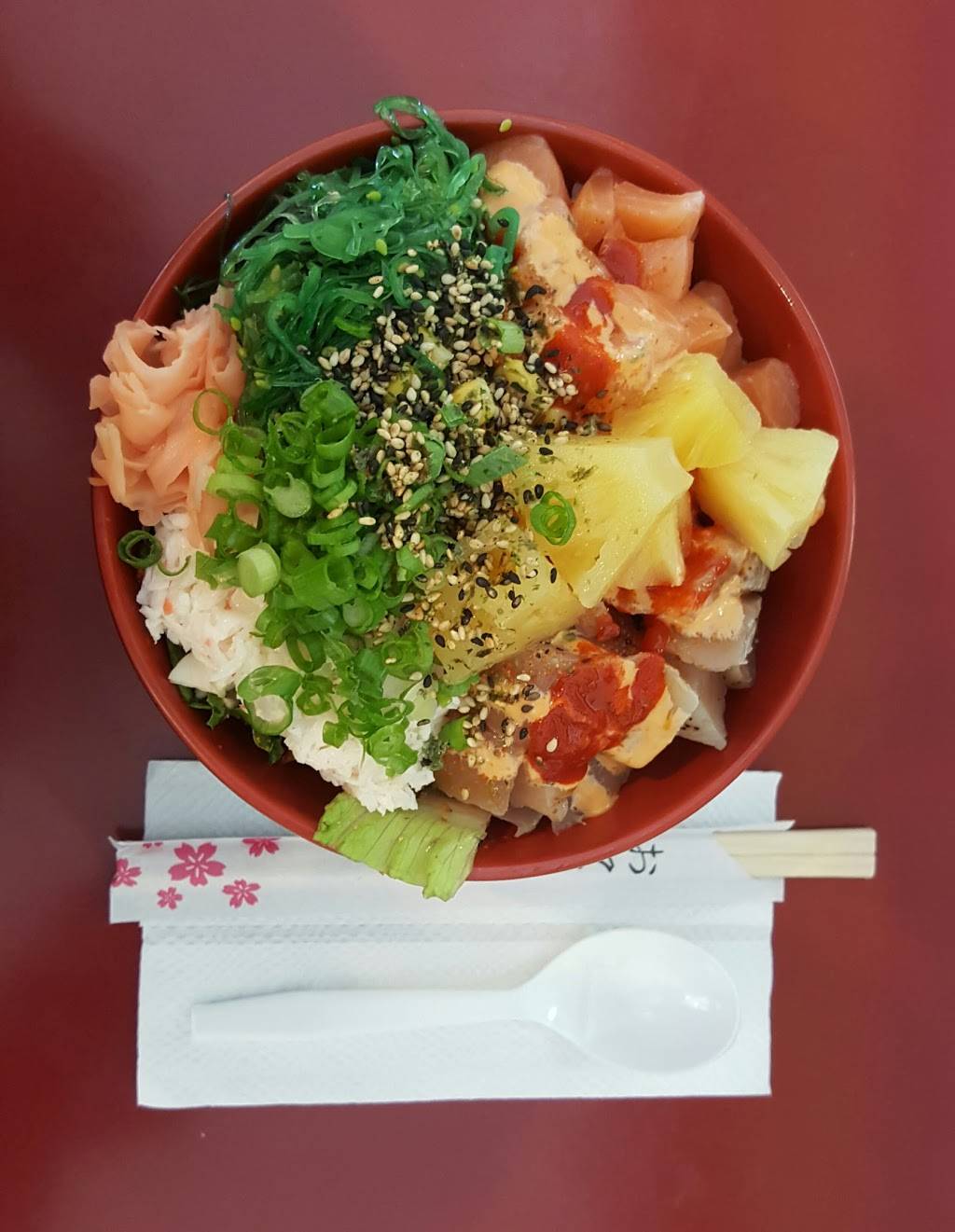 California Sushi & Teriyaki | restaurant | 11879 Whittier Blvd, Whittier, CA 90601, USA | 5626955757 OR +1 562-695-5757