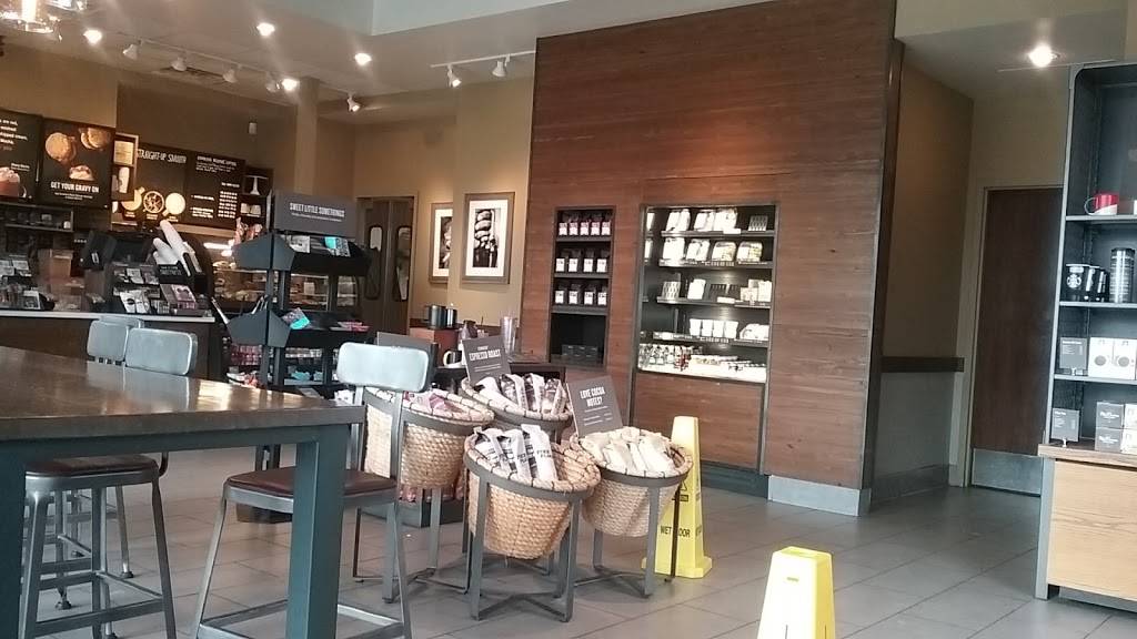 Starbucks | cafe | 6815 N Academy Blvd, Colorado Springs, CO 80918, USA | 7192609870 OR +1 719-260-9870