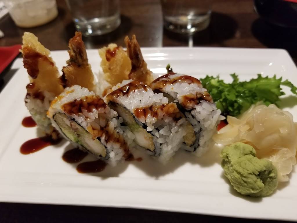 Ichiban Toms River Japanese Hibachi Steakhouse & Sushi | restaurant | 1201 Hooper Ave Unit 1096A, Toms River, NJ 08753, USA | 7327368868 OR +1 732-736-8868