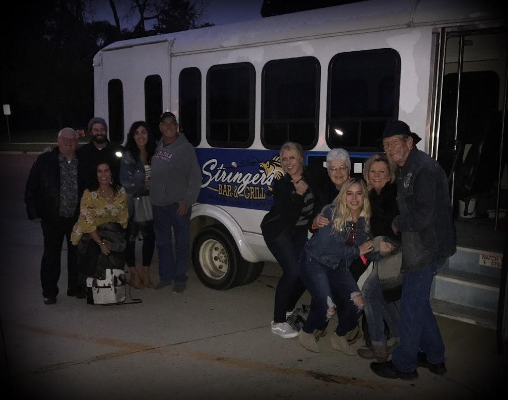 Stringers Bar & Grill | restaurant | 3703 W 8th St, Yankton, SD 57078, USA | 6056892424 OR +1 605-689-2424
