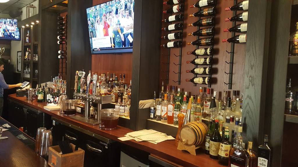 Frankie Primos | restaurant | 51 W Chippewa St, Buffalo, NY 14202, USA | 7168553739 OR +1 716-855-3739