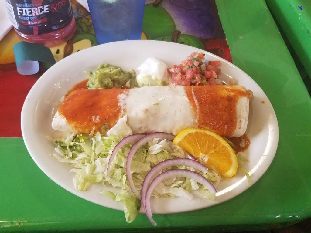 Las Margaritas Downtown | restaurant | 97 S 2nd St, Memphis, TN 38103, USA | 9016306303 OR +1 901-630-6303