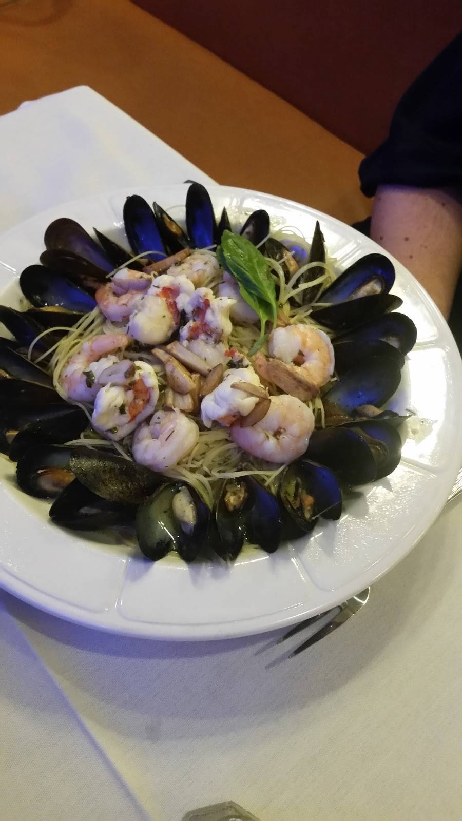 Primavera | restaurant | 350 Pleasant Valley Way, West Orange, NJ 07052, USA | 9737314779 OR +1 973-731-4779