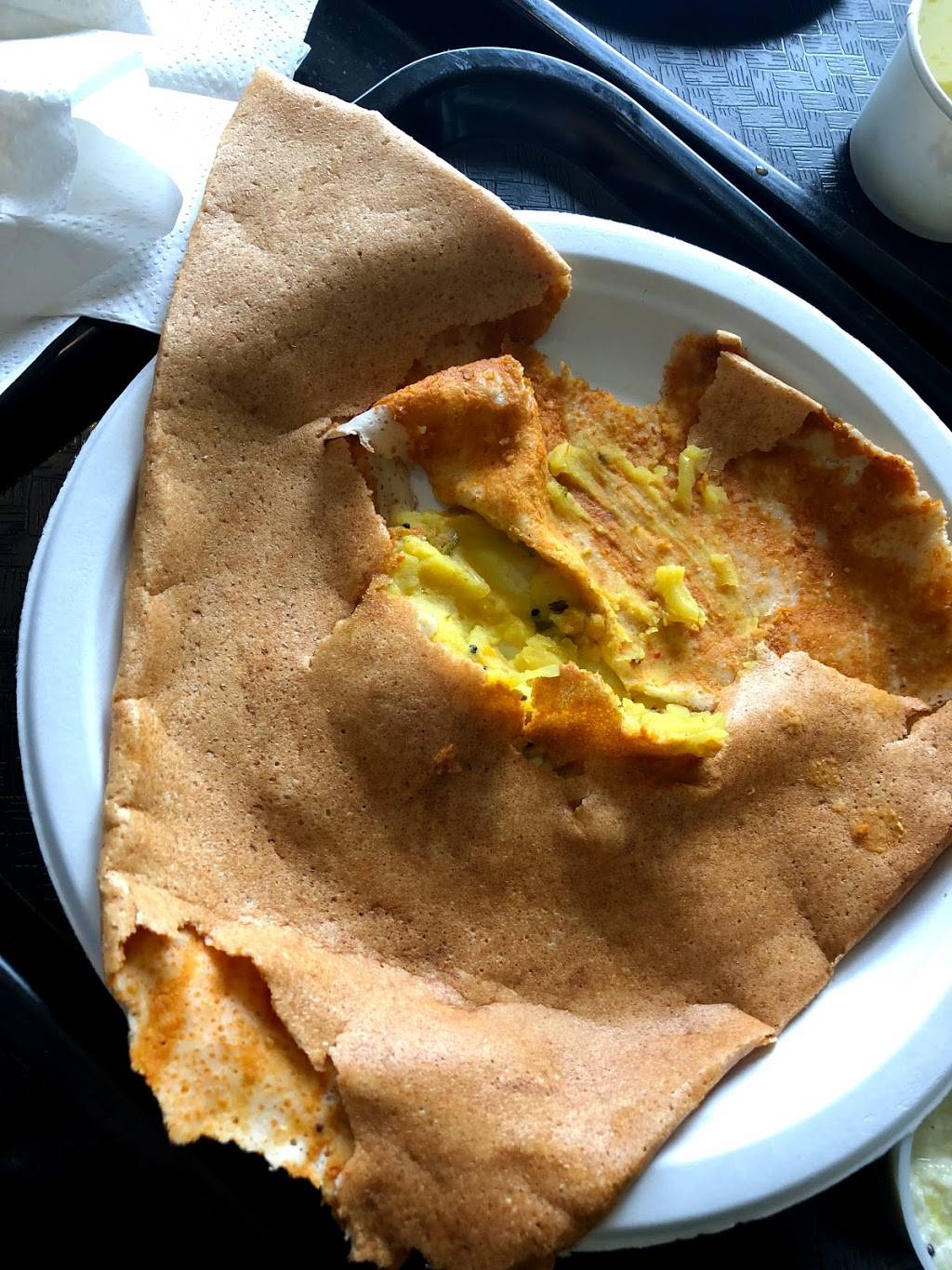 Amma Vegetarian Kitchen | restaurant | 344 Maple Ave E, Vienna, VA 22180, USA | 7039385328 OR +1 703-938-5328