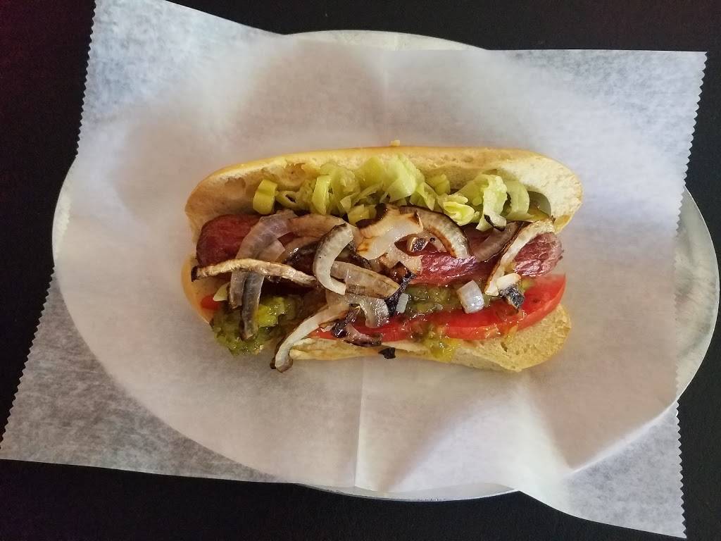 Bootleg Mannings Craft Beer & Whiskey Bar | restaurant | Staten Island, NY 10303, USA | 7189814988 OR +1 718-981-4988