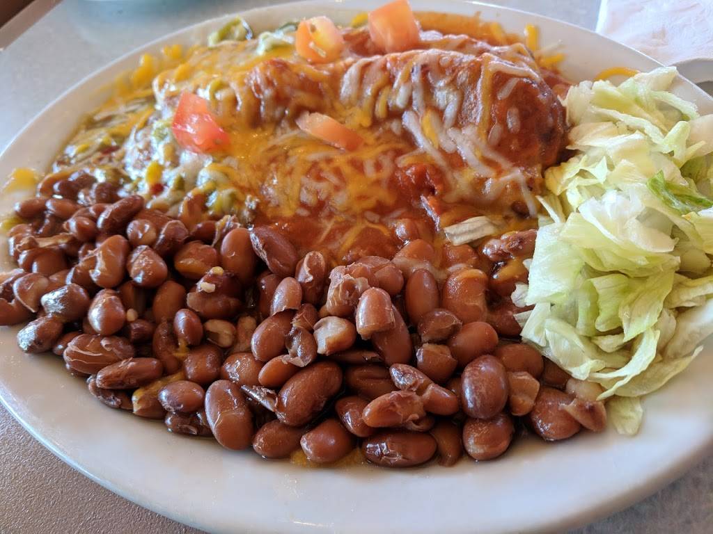 Beas New Mexican Restaurant | restaurant | 8603 Zuni Rd SE, Albuquerque, NM 87108, USA | 5052320507 OR +1 505-232-0507