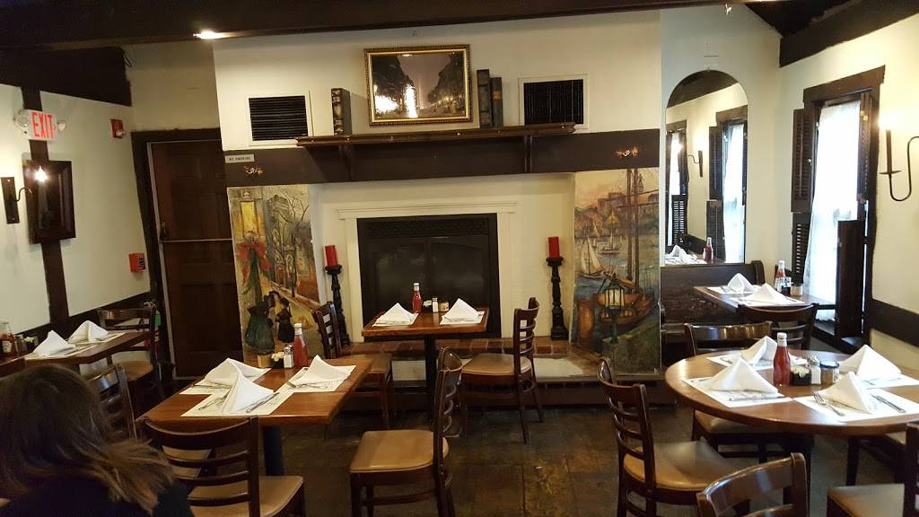 The Warren Tavern | restaurant | 2 Pleasant St, Charlestown, MA 02129, USA | 6172418142 OR +1 617-241-8142