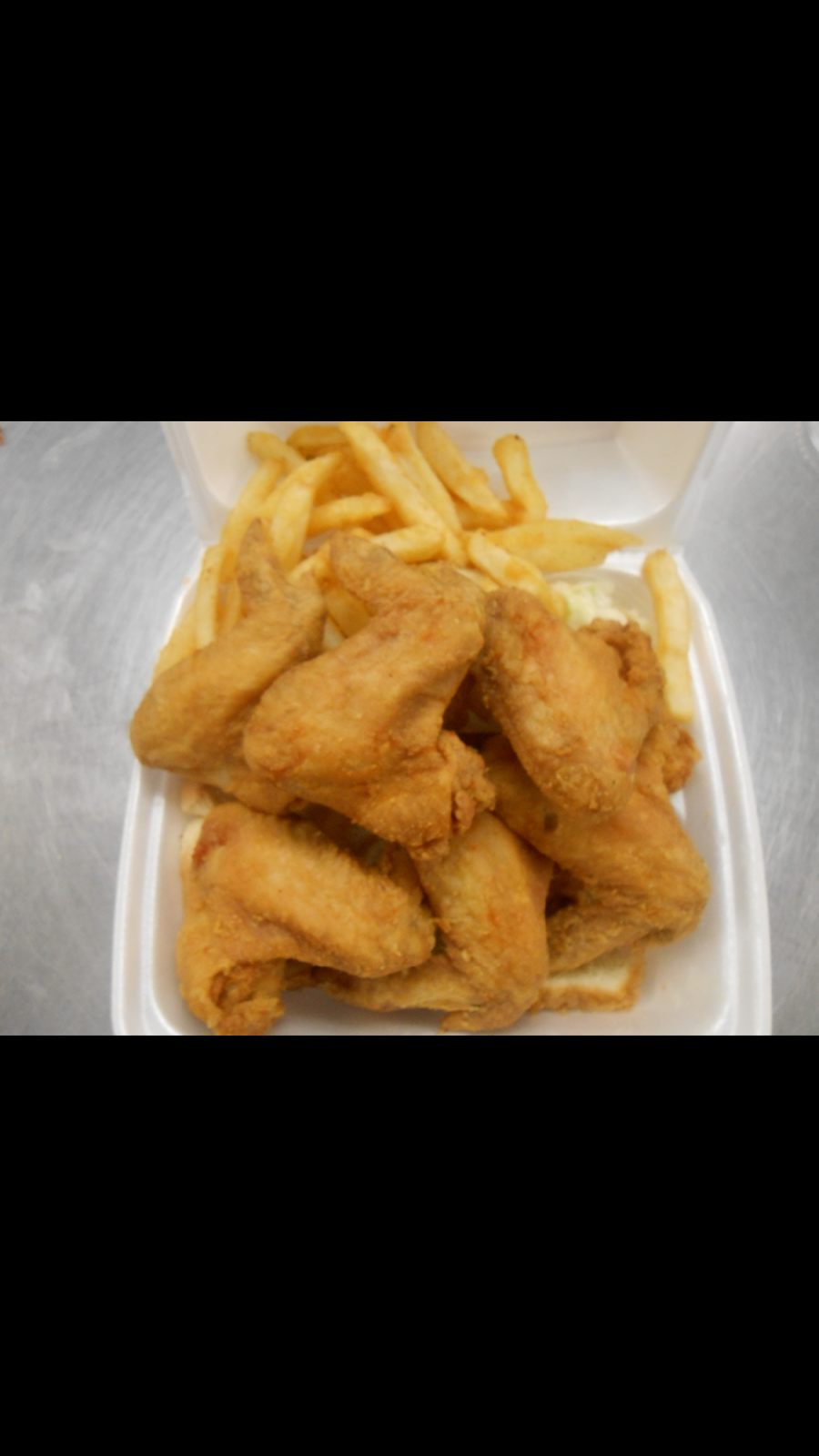 Sharks Fish & Chicken | restaurant | 11436 S Michigan Ave, Chicago, IL 60628, USA | 7736148823 OR +1 773-614-8823