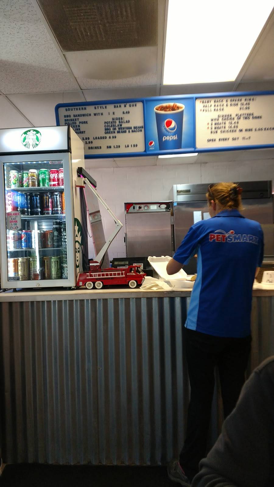 Firehouse on the Run | restaurant | 12480 Black Forest Rd, Colorado Springs, CO 80908, USA | 7194958453 OR +1 719-495-8453