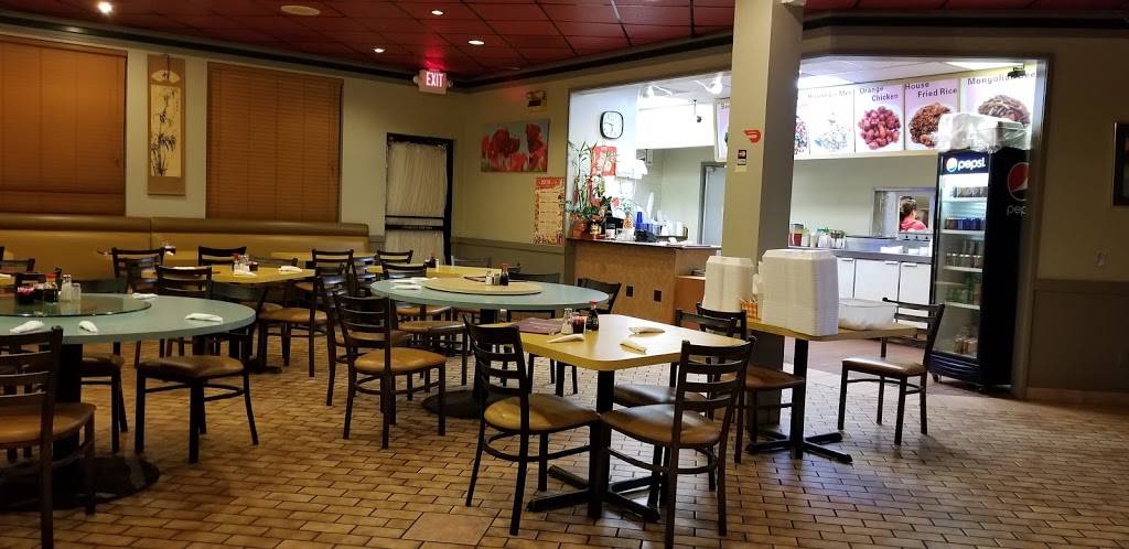 New Silver Dragon Chinese Restaurant | restaurant | 1739 W Glendale Ave, Phoenix, AZ 85021, USA | 6028413308 OR +1 602-841-3308