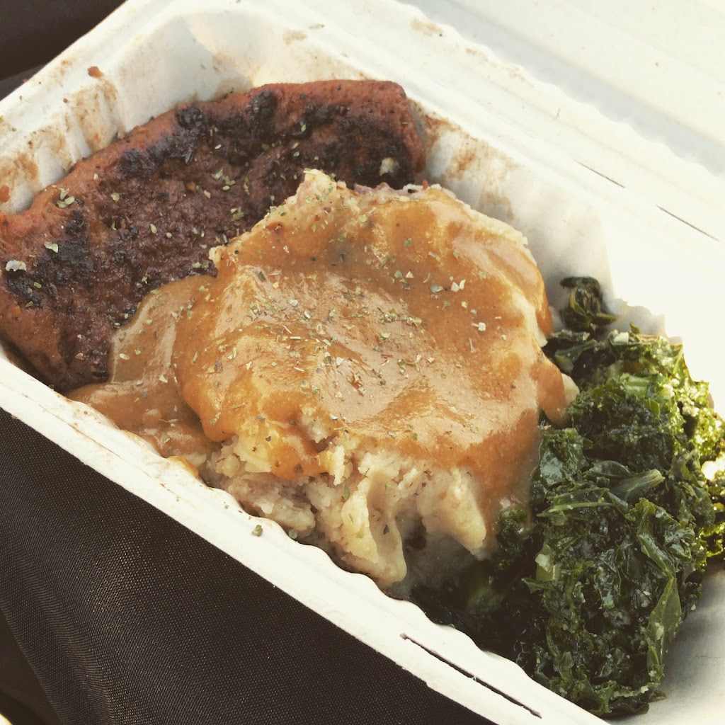 More Life Foods | restaurant | 7631 W Seven Mile Rd, Detroit, MI 48221, USA | 8106106185 OR +1 810-610-6185