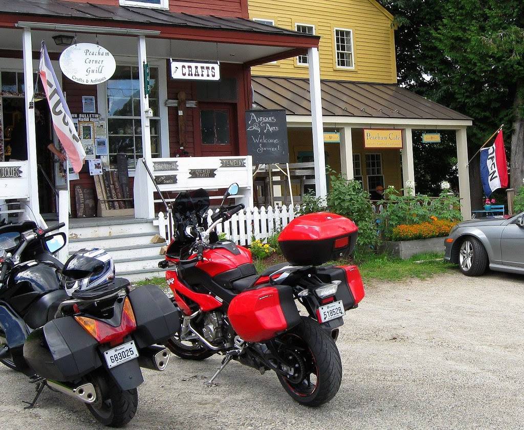 Peacham Cafe | restaurant | 643 Bayley Hazen Rd, Peacham, VT 05862, USA | 8023574040 OR +1 802-357-4040