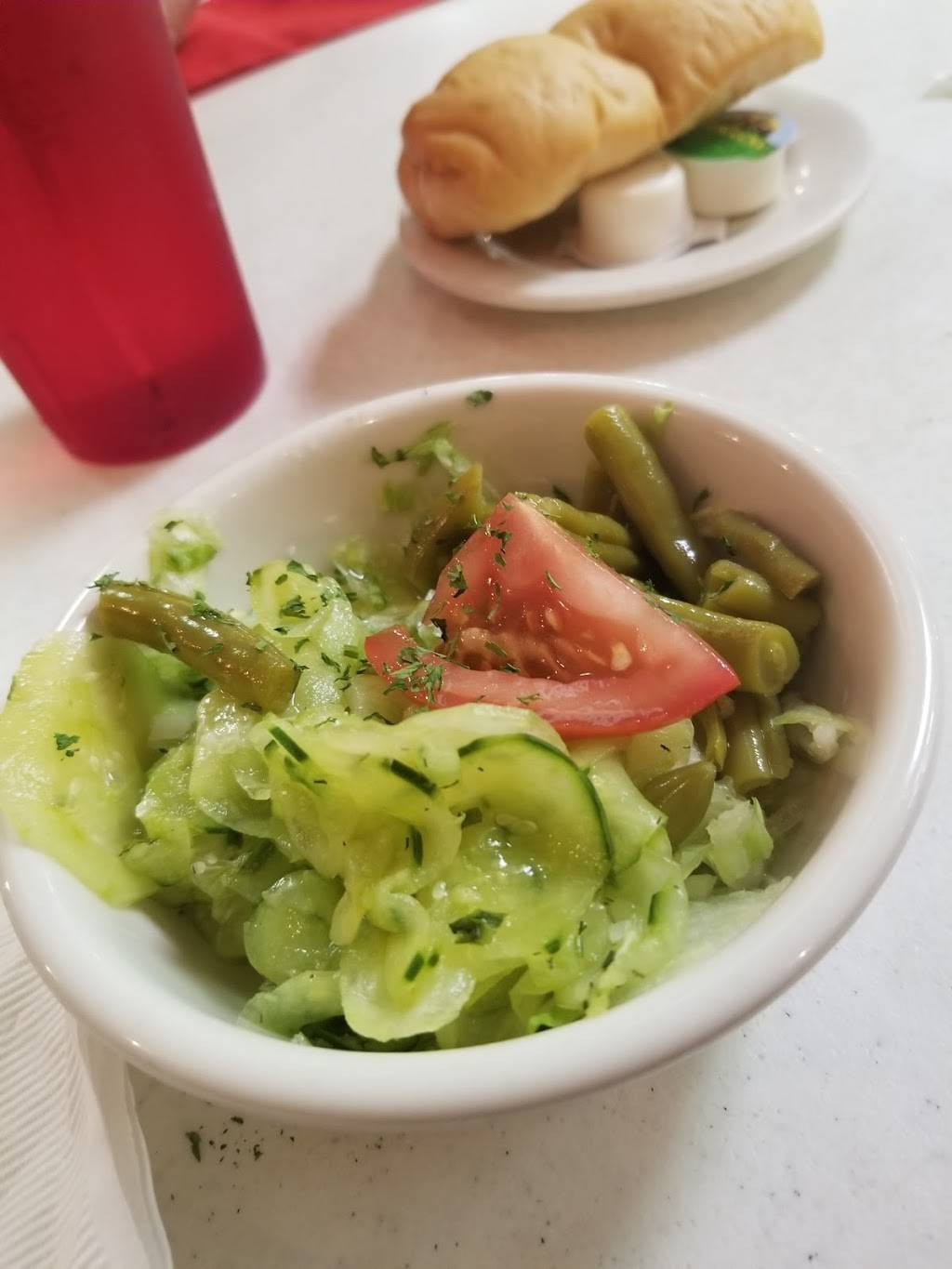 Muttis German Restaurant | restaurant | 1410 SW Sheridan Rd, Lawton, OK 73505, USA | 5803533928 OR +1 580-353-3928