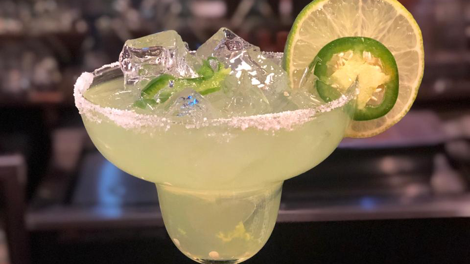 Ay Caramba | restaurant | 204 E Grace St, Richmond, VA 23219, USA | 8042258340 OR +1 804-225-8340