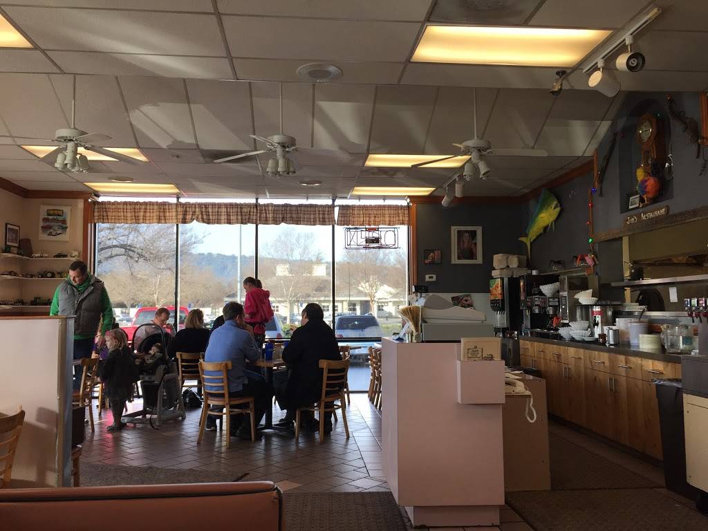 Jims Country Style Restaurant | restaurant | 8103, 5400 Sunol Blvd #1, Pleasanton, CA 94566, USA | 9254267019 OR +1 925-426-7019
