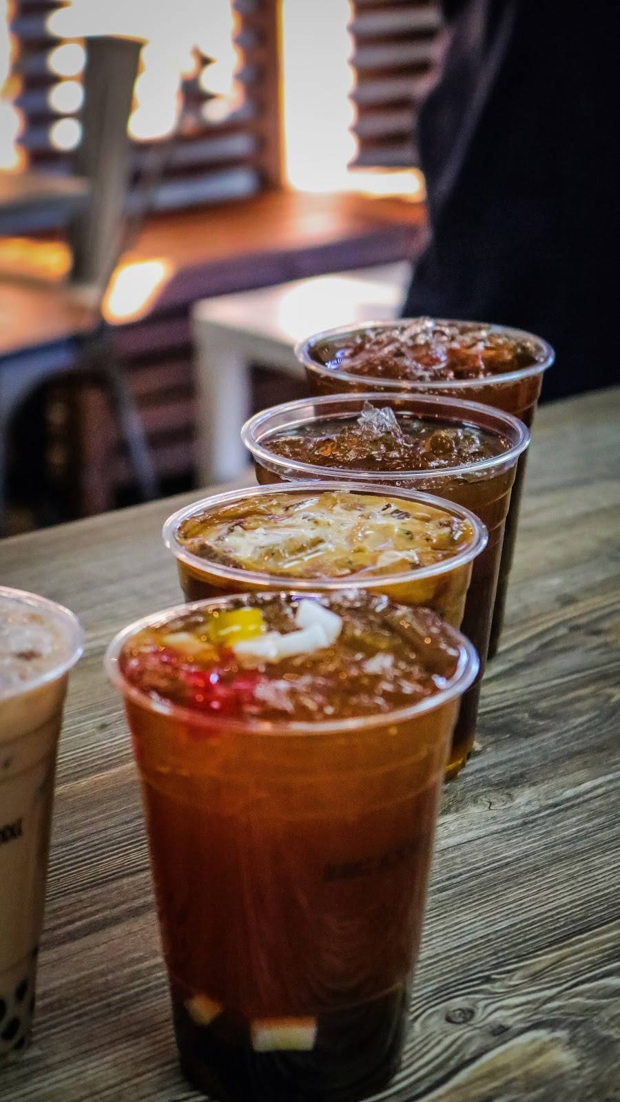 Bubble Noodle | restaurant | 1130 W Grove Ave UNIT 111, Mesa, AZ 85210, USA | 4806596371 OR +1 480-659-6371