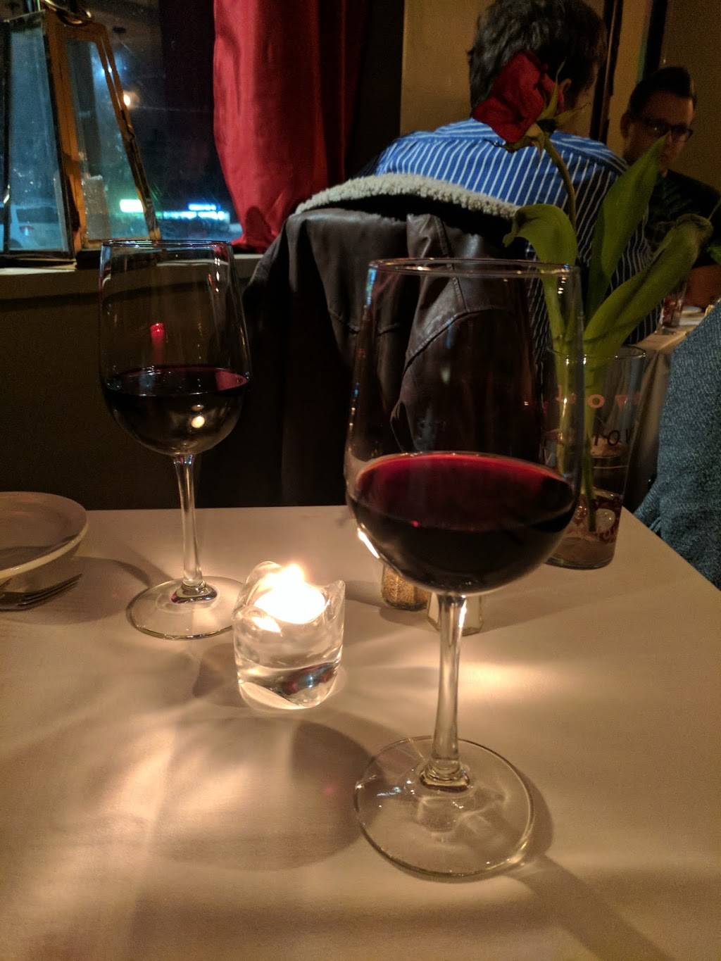 Da Nonna Maria | restaurant | 2208 St Joseph Blvd, Orléans, ON K1C 1E8, Canada | 6138413000 OR +1 613-841-3000