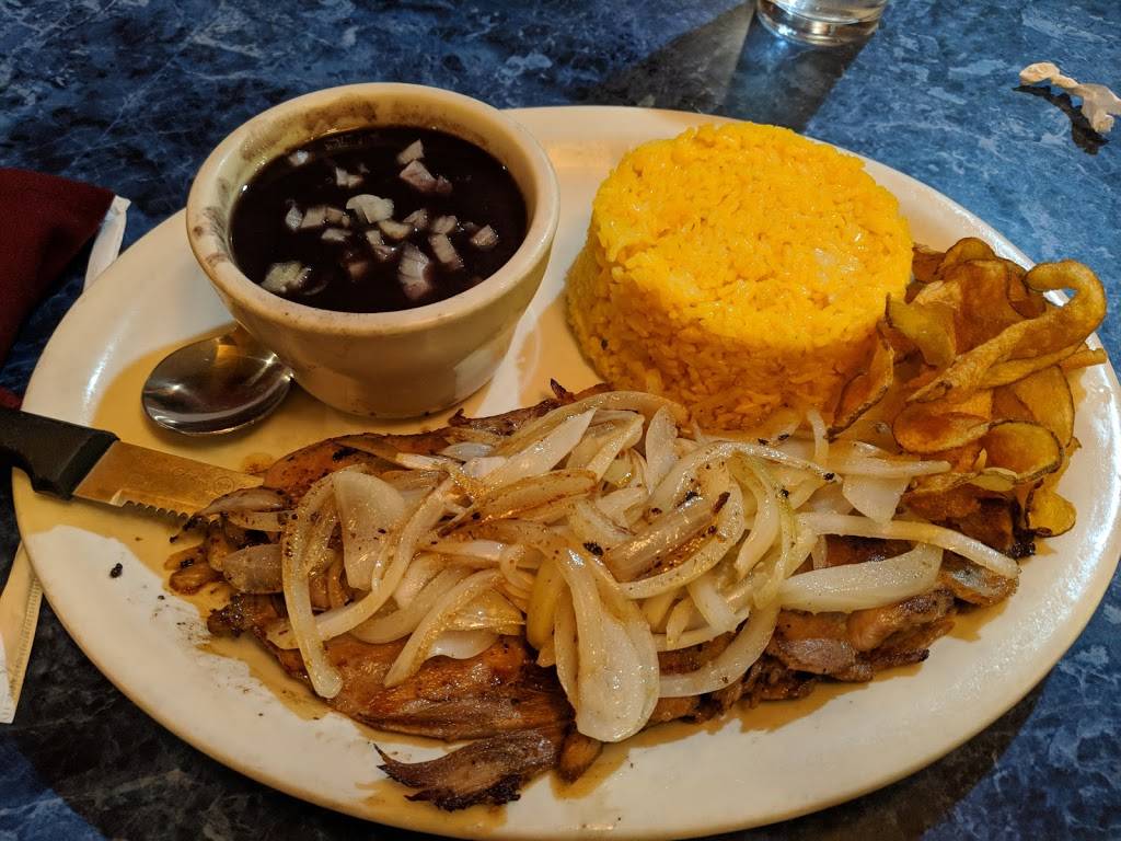 Little Cuba Restaurant | restaurant | 3350 Chamblee Tucker Rd, Atlanta, GA 30341, USA | 7704510025 OR +1 770-451-0025