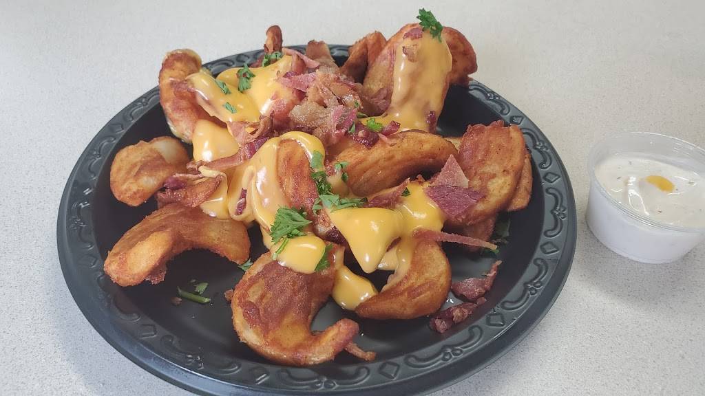 Love This... | restaurant | 1800 Hwy 9 E, Longs, SC 29568, USA | 8437340558 OR +1 843-734-0558