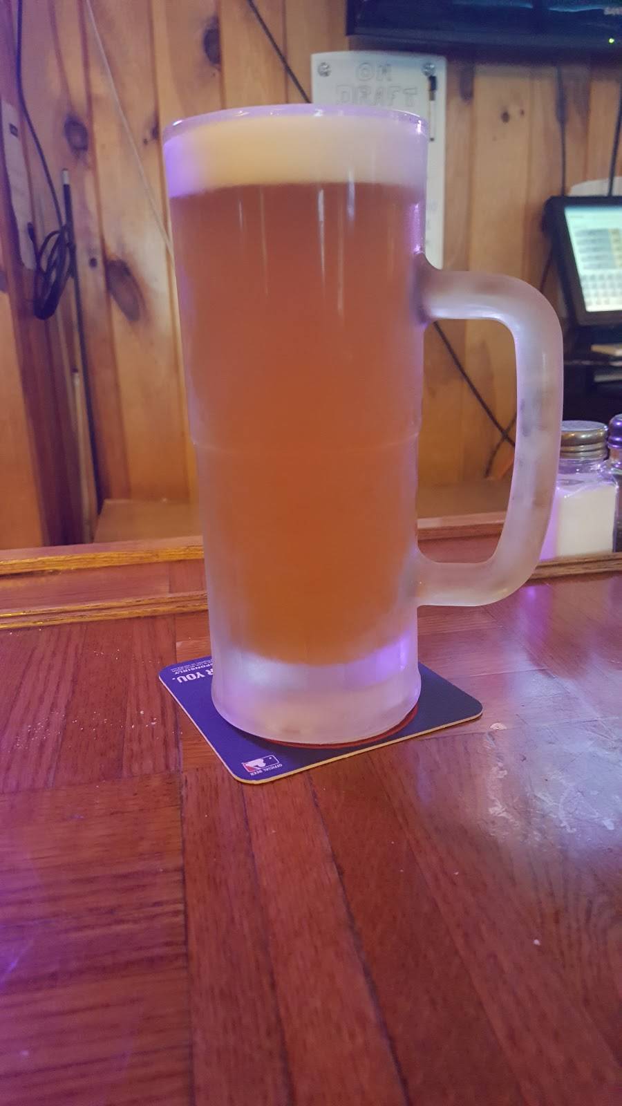 The Peppermill Restaurant | restaurant | 171 Washington St, Limerick, ME 04048, USA | 2077932500 OR +1 207-793-2500