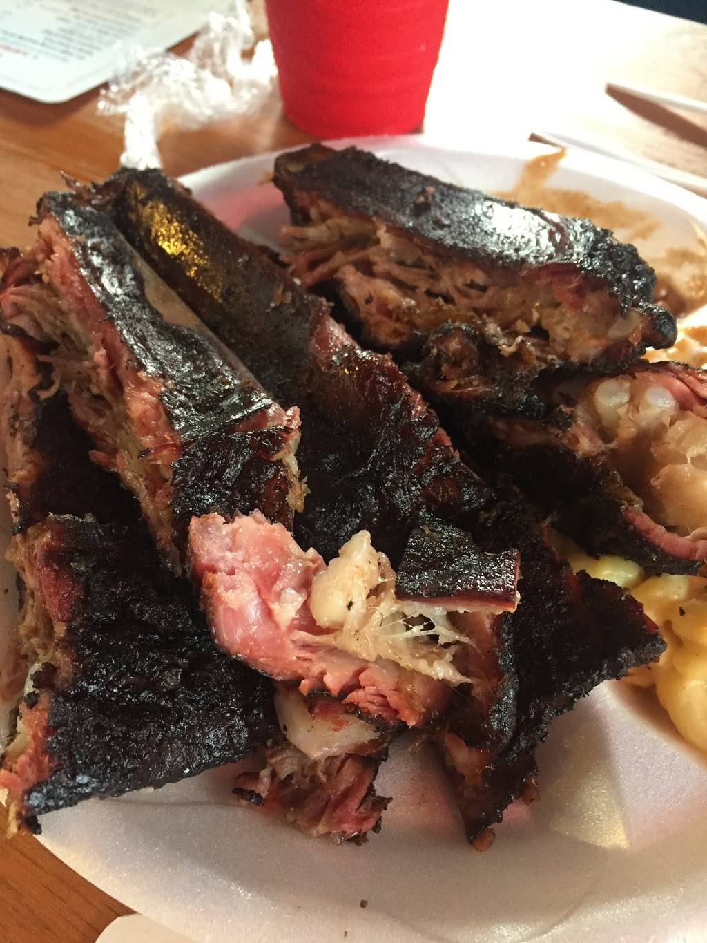 Als Finger Licking Good Bar-B-Que | restaurant | 1609 Angel Oliva Senior St, Tampa, FL 33605, USA | 8139560675 OR +1 813-956-0675