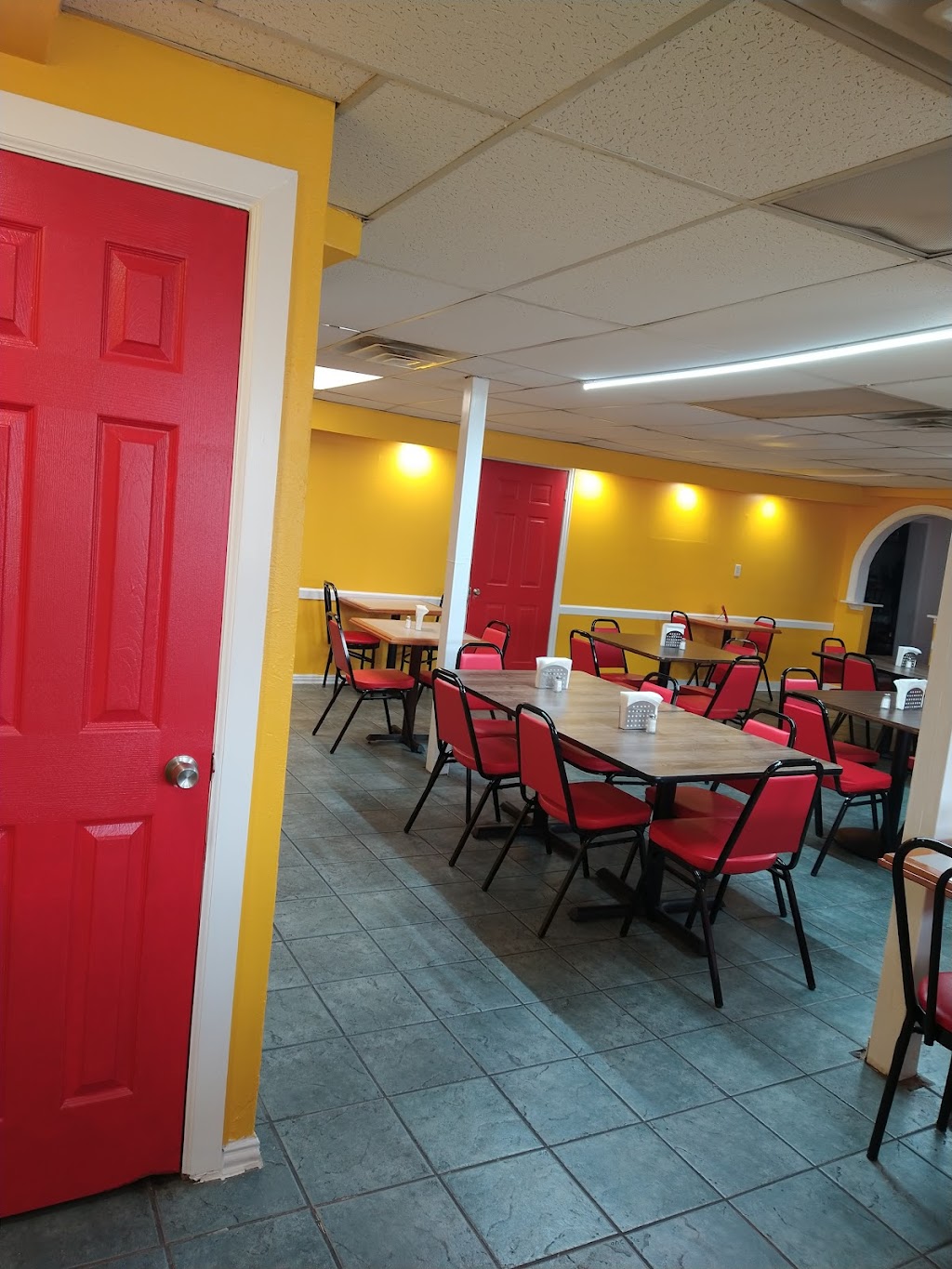 Taqueria Los Palomos | restaurant | 10805 Elam Rd suite, Dallas, TX 75217, USA | 4693990099 OR +1 469-399-0099