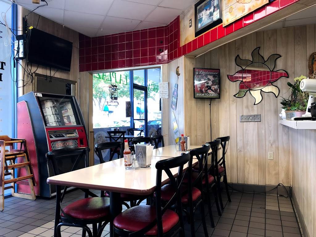 la plazita | restaurant | 1801 Sutter St H, Concord, CA 94520, USA | 9256719411 OR +1 925-671-9411