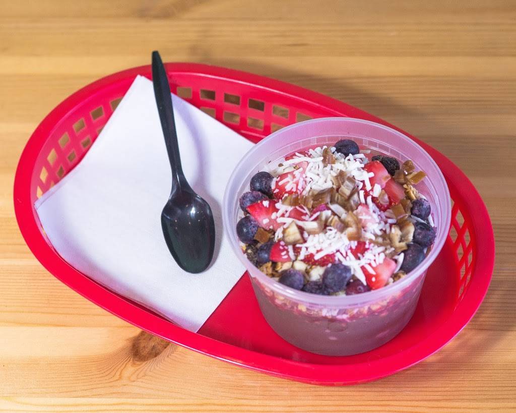 The Juicy Fix | cafe | 11131 W Little York Rd Suite A, Houston, TX 77041, USA | 7134661225 OR +1 713-466-1225