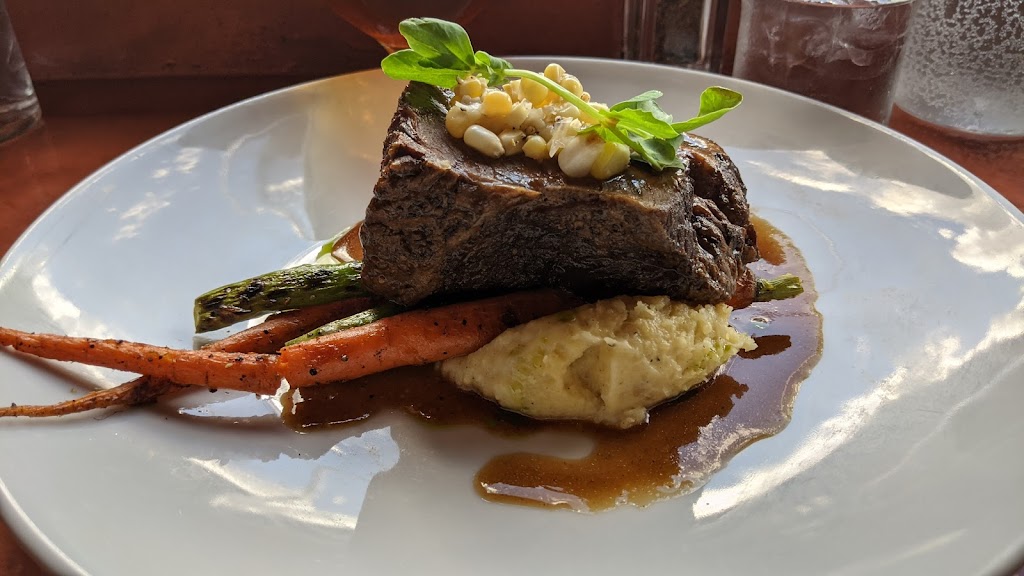 Brickhouse 737 | restaurant | 737 Main St, Ouray, CO 81427, USA | 9703257236 OR +1 970-325-7236