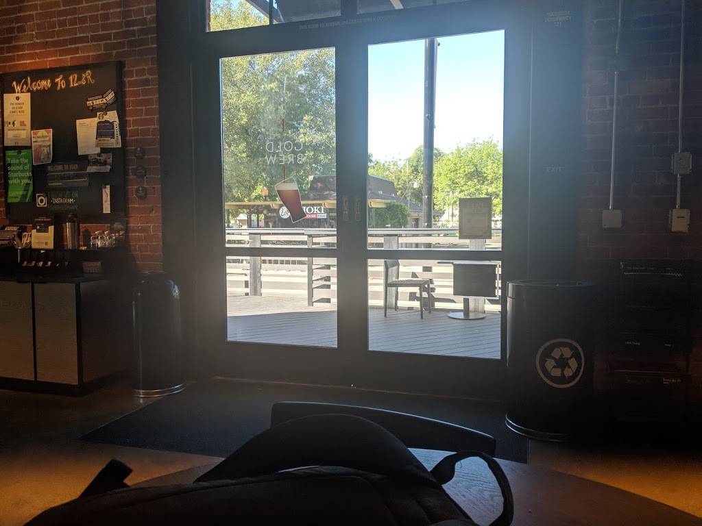 Starbucks | cafe | 1200 R St, Sacramento, CA 95811, USA | 9165545424 OR +1 916-554-5424