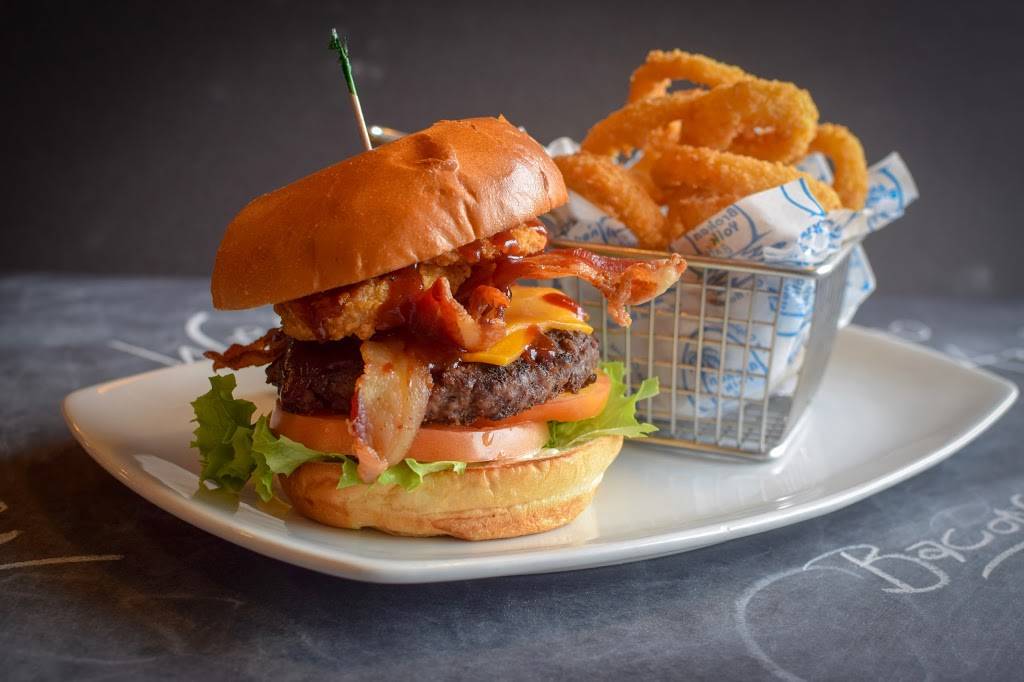 The Broken Yolk Cafe | restaurant | 5120 College Ave, San Diego, CA 92115, USA | 6195013030 OR +1 619-501-3030