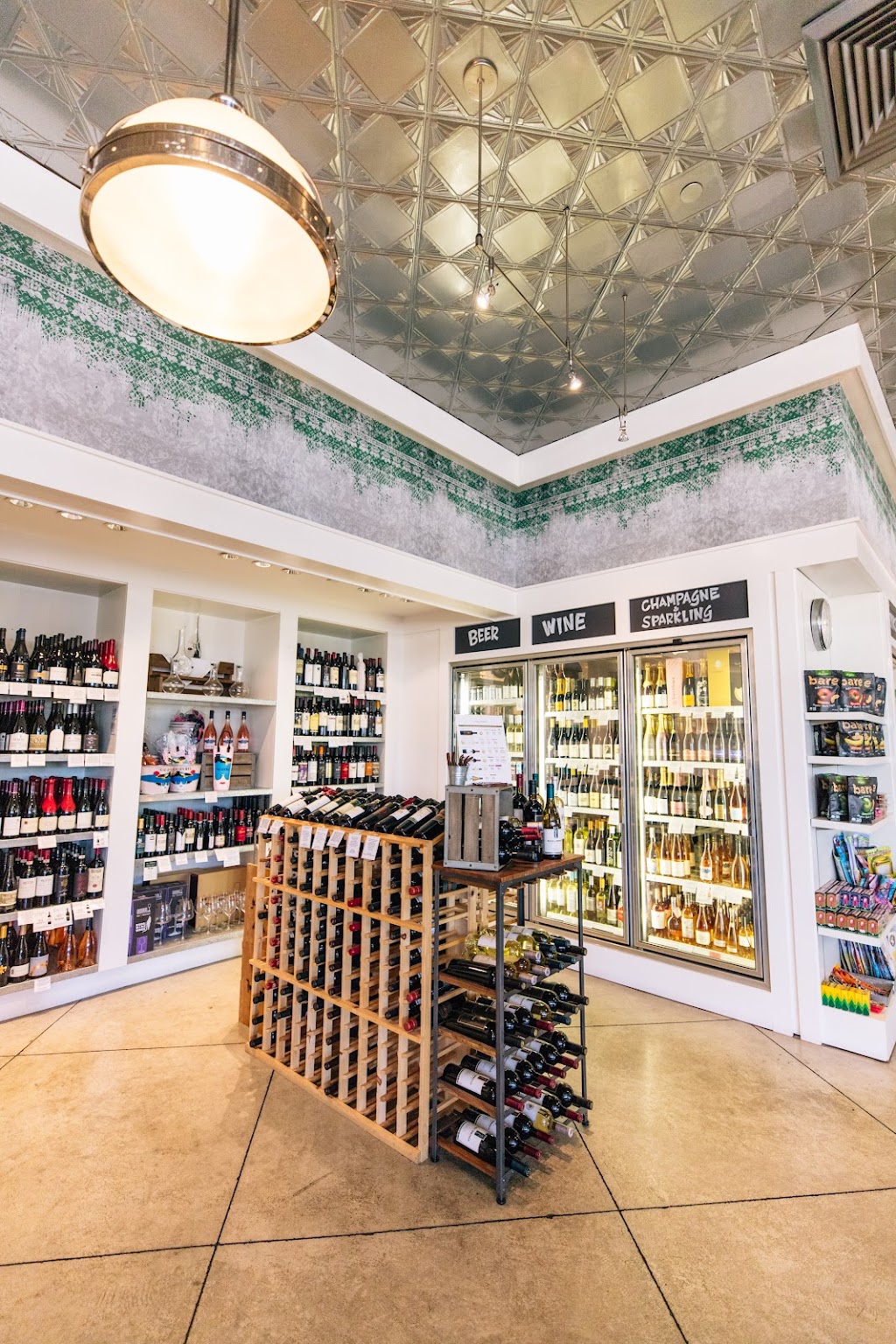 Market at Carneros | cafe | 4048 Sonoma Hwy, Napa, CA 94559, USA | 7072994820 OR +1 707-299-4820