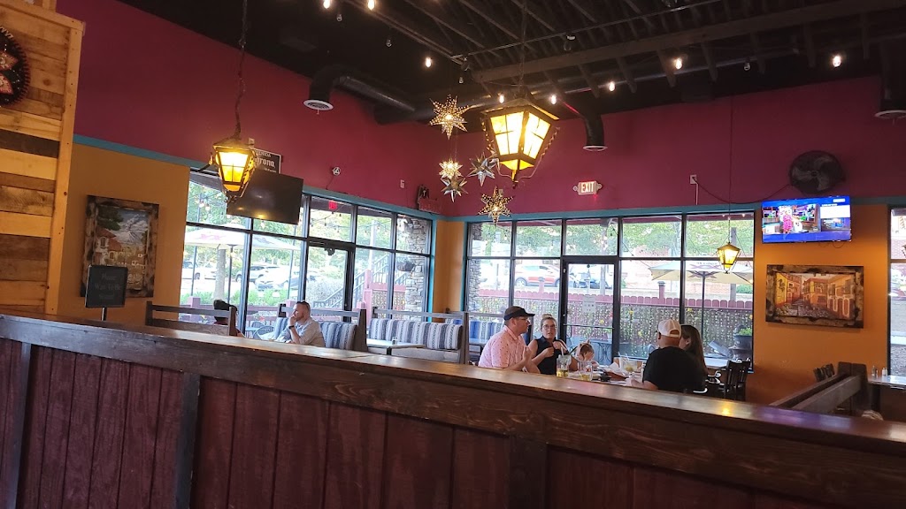 Cactus Cantina Tacos & Tequila Bar | restaurant | 3055 North Point Pkwy, Alpharetta, GA 30005, USA | 6788679001 OR +1 678-867-9001